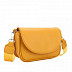Сумка женская Ors Oro OMS-0176 yellow