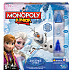 Настольная игра Hasbro Монополия Junior Холодное сердце (B2247)