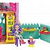 Игровой набор Enchantimals Домик Данессы Оленни (HCF41)
