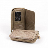 Кошелек Pola 8182 beige