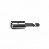 Головка Bosch шестигранная 8мм 2608550080