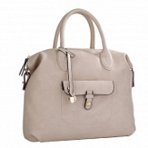 Женская сумка Pola 7015 beige
