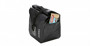 Сумка на руль Thule Shield black (100056)