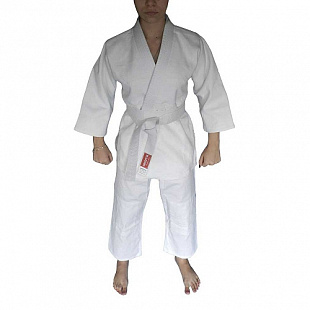 Кимоно карате Atemi PJU-302 white