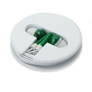 Наушники green MO814648