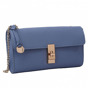 Клатч Pola 64454 blue