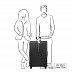 Чемодан Samsonite HI-FI 81см KD8*00 004 red