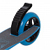 Самокат городской Novatrack Versa Blue 200-210мм 200.VERSA.BL7