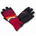 Перчатки RedFox Cross Junior II red/orange Перчатки RedFox Cross Junior II red/orange