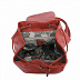 Городской рюкзак Ors Oro DS-0140 /2 brown