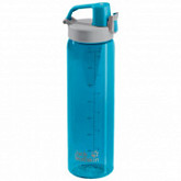 Бутылка для воды Jack Wolfskin Tritan Bottle 0,7 Turquoise