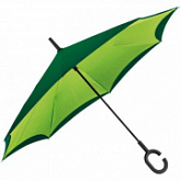 Зонт реверсивный 4047629 Green