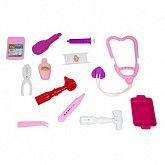 Набор Shenzhen Toys DoctorSet в рюкзаке 601А/602А