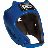 Шлем открытый Green Hill Special HGS-4025 Blue