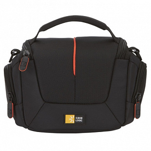 Сумка для фотоаппарата Case Logic DCB305K Black (3201110)