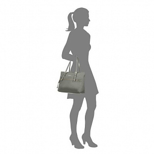 Сумка женская Samsonite Karissa 34N*38 007