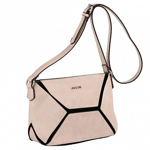 Женская сумка Pola 68294 beige