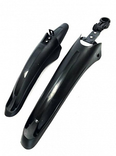 Комплект щитков Ausini XGNB-027 Black