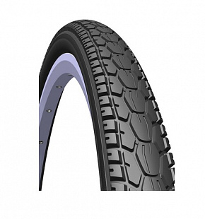 Велопокрышка Rubena Mitas TG 44-622 (28"x1,60) R09 Voyager 510951887042