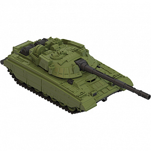 Игрушка Nordplast Танк Тарантул 251