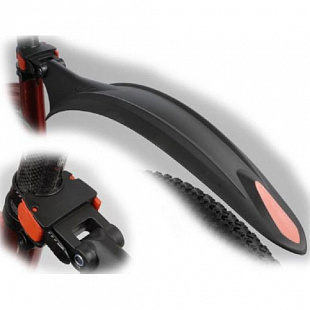 Крыло заднее Author X-Bow 26" 8-16150510