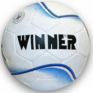 Мяч футбольный Winner Solo