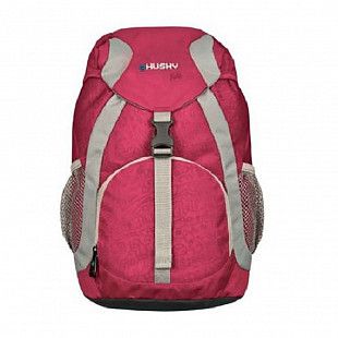 Рюкзак городской Husky Spring 12 red