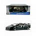 Машинка Maisto 1:18 Lamborghini Diablo SV (31844) black
