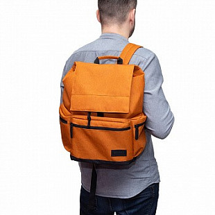 Городской рюкзак GRIZZLY RQ-006-1 /3 brick