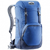 Рюкзак Deuter Walker 24 3812921-3130 steel/navy (2021)