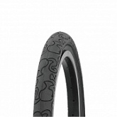Велопокрышка Trix 12 1/2 х 2 1/4 P-1206 BLACK