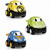 Машинка O-Ball Только вперед 10864