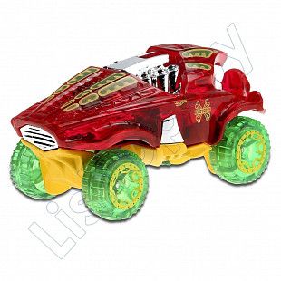 Машинка Hot Wheels Базовой коллекции Beat All 86/250 (5785 GLN64)