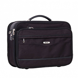 Кейс деловой Beskin 111019 black