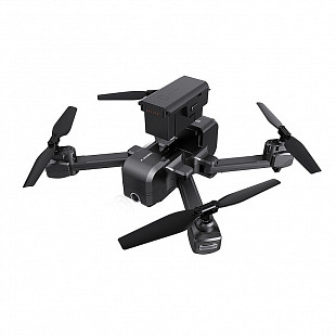 Квадрокоптер MJX X103W