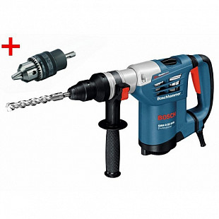 Перфоратор Bosch GBH 4-32 DFR+S 0611332101