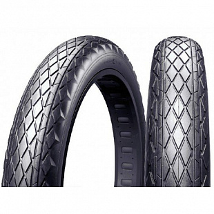 Велопокрышка ChaoYang Sand Storm 26"x4.0 H-5193 W105007