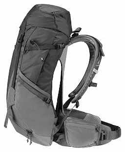Рюкзак Deuter Futura Pro 36 3401121-7403 black/graphite (2021)