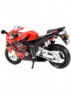 Масштабная модель мотоцикла Maisto 1:18 Honda CBR600RR 39300 (00-03141)