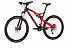 Велосипед Kellys Tyke 10 27,5" (2018) black/red