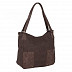 Женская сумка Pola 98376 brown Женская сумка Pola 98376 brown
