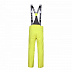 Брюки горнолыжные мужские Husky Mithy M yellow