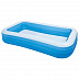 Надувной бассейн Intex Swim Center Family Pool 305x183x56см 58484NP