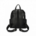 Городской рюкзак Ors Oro DW-907 /1 black