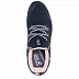 Полуботинки женские Jack Wolfskin Coogee Knit Low W dark blue / rose