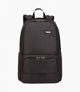 Рюкзак для ноутбука 15" Thule Aptitude Backpack 24L TCAM2115BLK black (3203877)