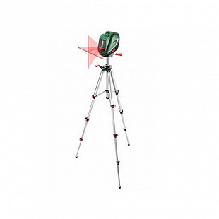 Нивелир лазерный Bosch UniversalLevel 2 - Set со штативом 0146933280