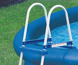 Надувной бассейн Intex Easy Set 26168NP 457х122 см