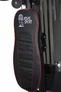 Cиловой комплекс Atlas Sport AS-NEW-130 pro