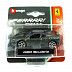 Коллекционная машина Bburago 1:64 Ferrari 430 Scuderia (18-56000) dark grey